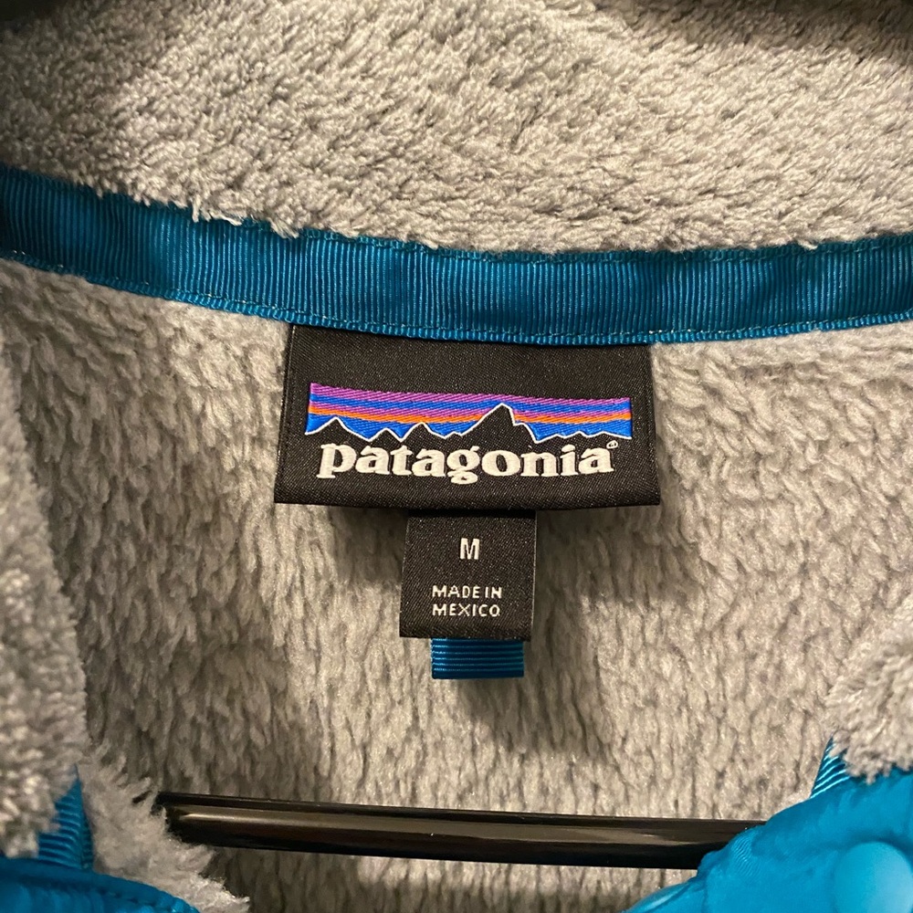 Womens Patagonia pullover - Picture 6 of 6